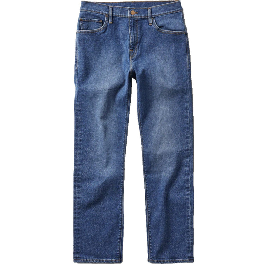 Men's Hwy 128 Straight Jean