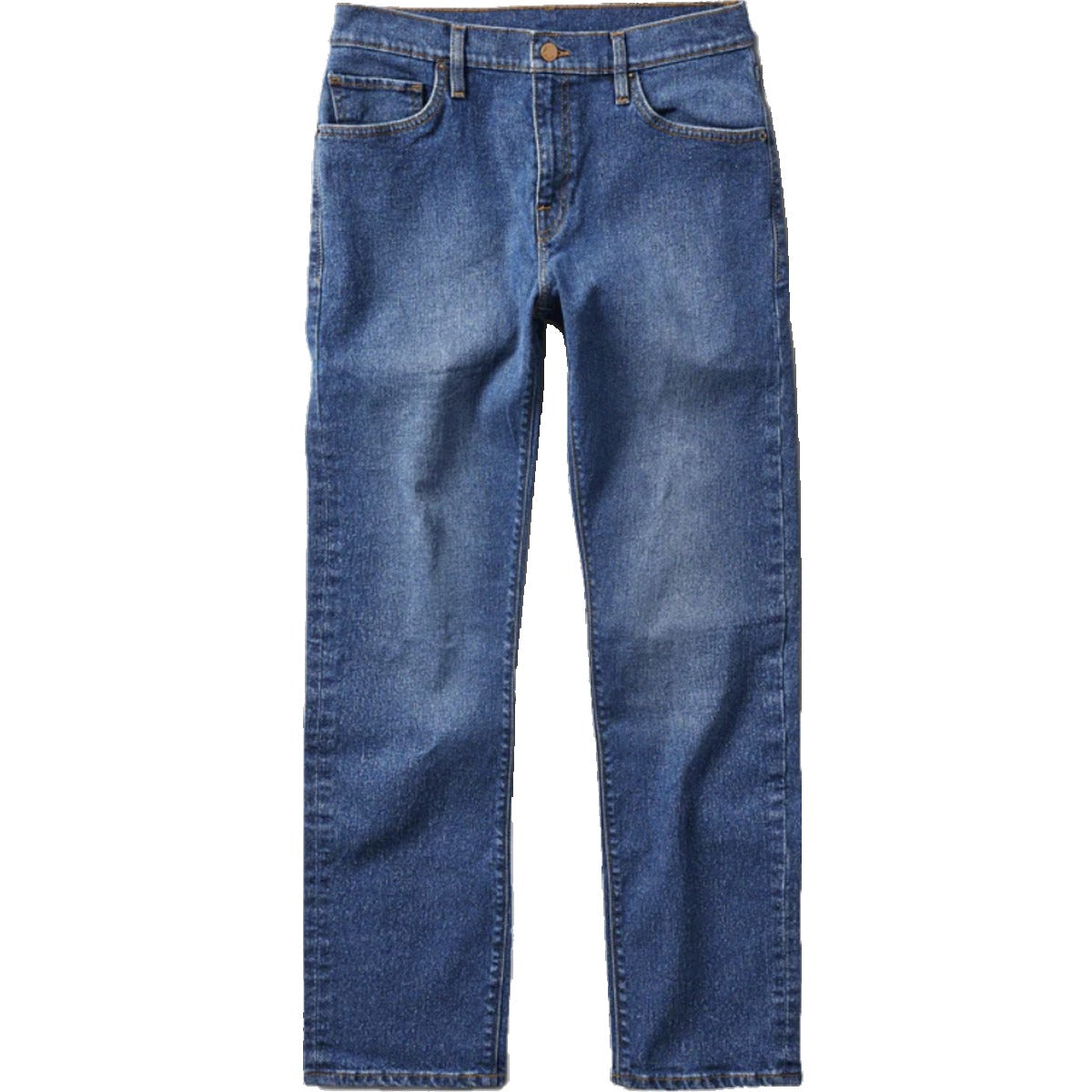 Men's Hwy 128 Straight Jean