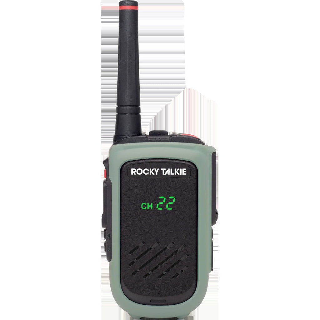 Expedition Radio