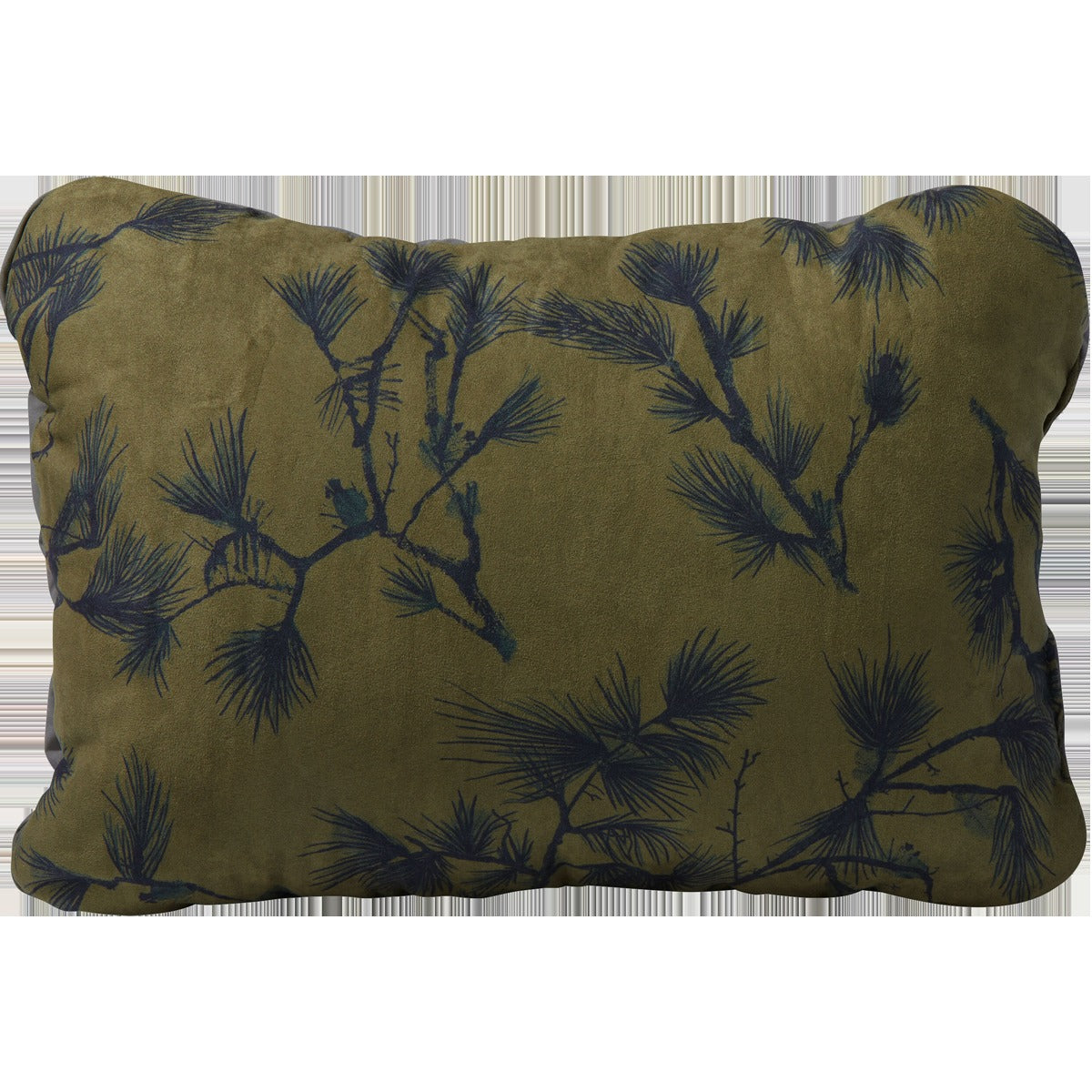 Compressible Pillow Medium