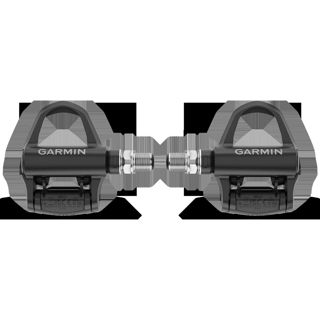 Rally RK210 Dual-sensing KEO Power Meter Pedal Set