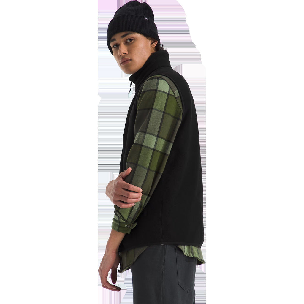 Men's Glacier Fleece Vest