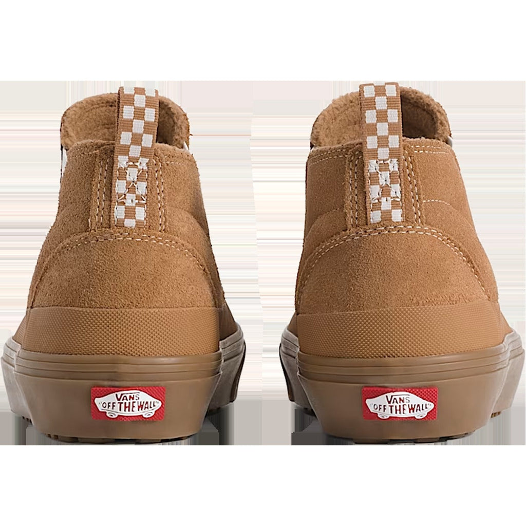 Women's Mid-Slip Insulated