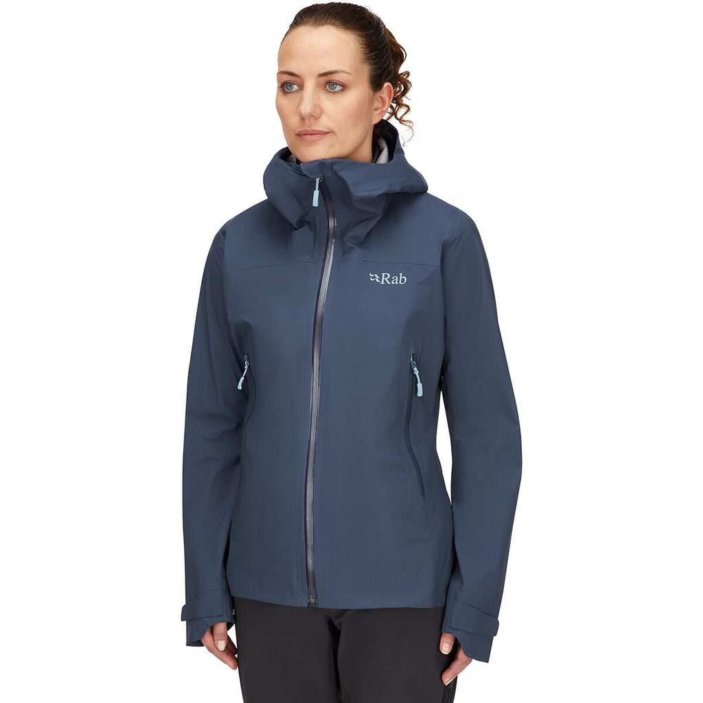 Women's Downpour Light Jacket