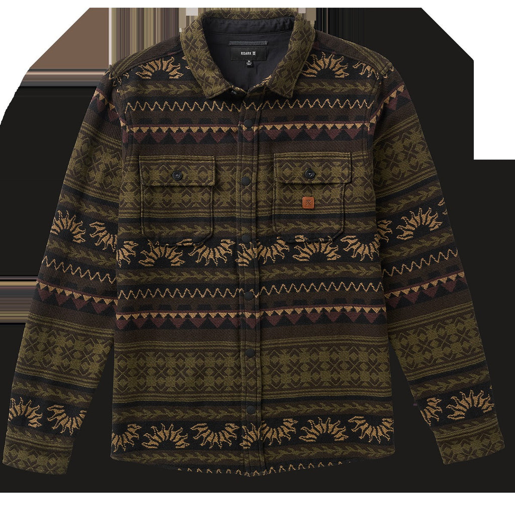Men's Nordsman Jacquard