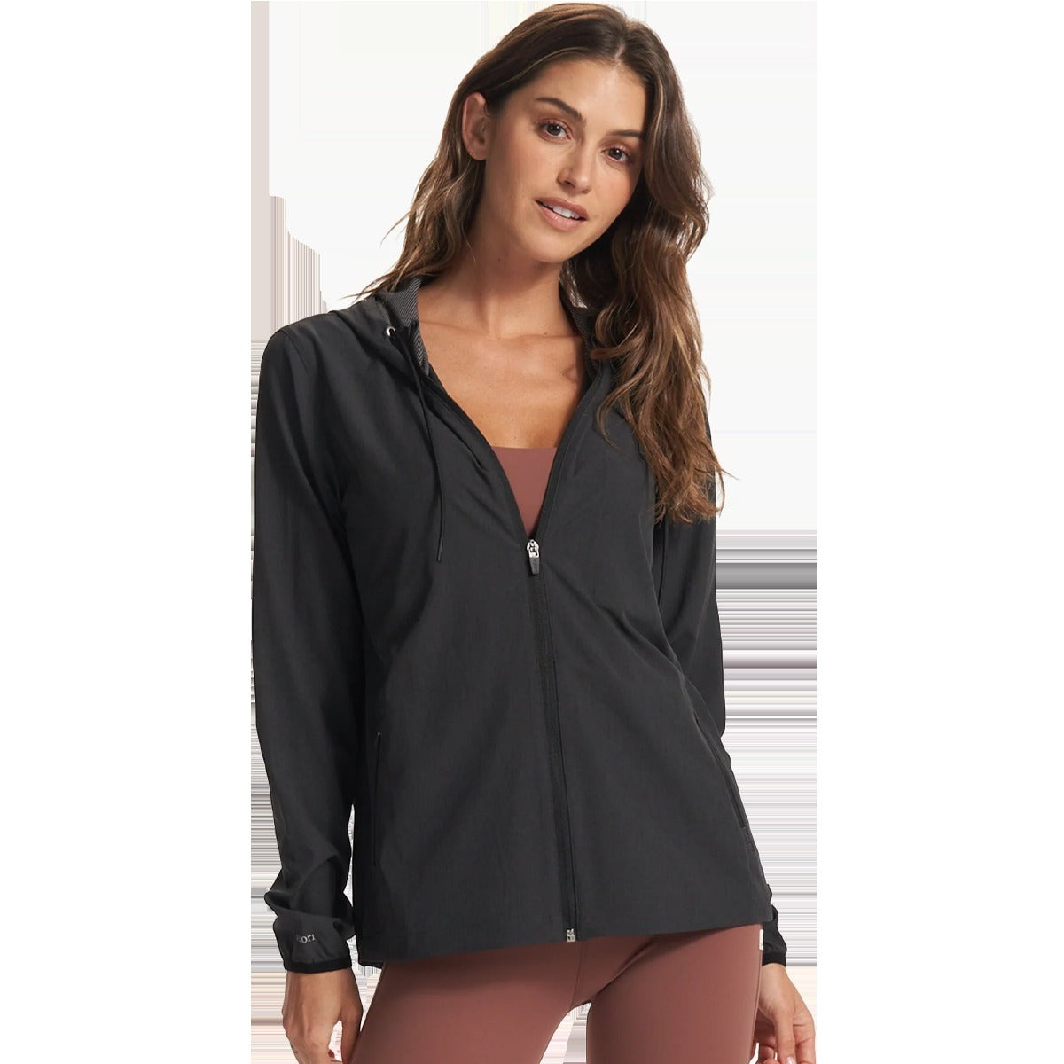 Women's Outdoor Trainer Shell