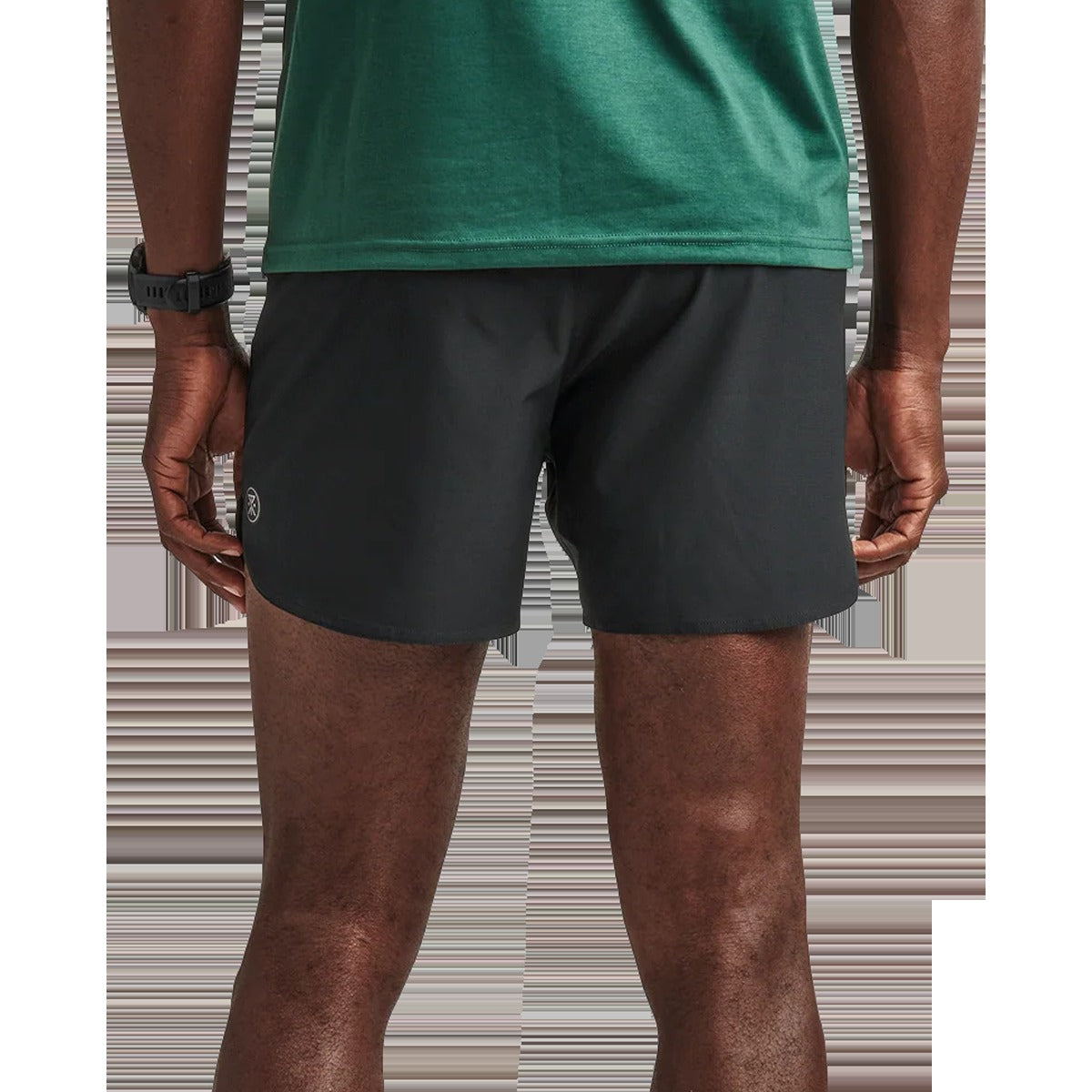 Baja 5" Short