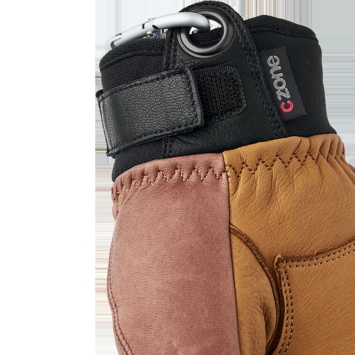 Freeride CZone 3-Finger
