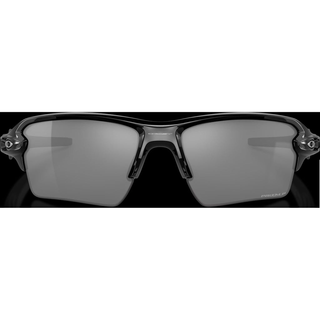 Flak 2.0 XL - Black Prizm/Black Polarized