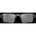 Flak 2.0 XL - Black Prizm/Black Polarized