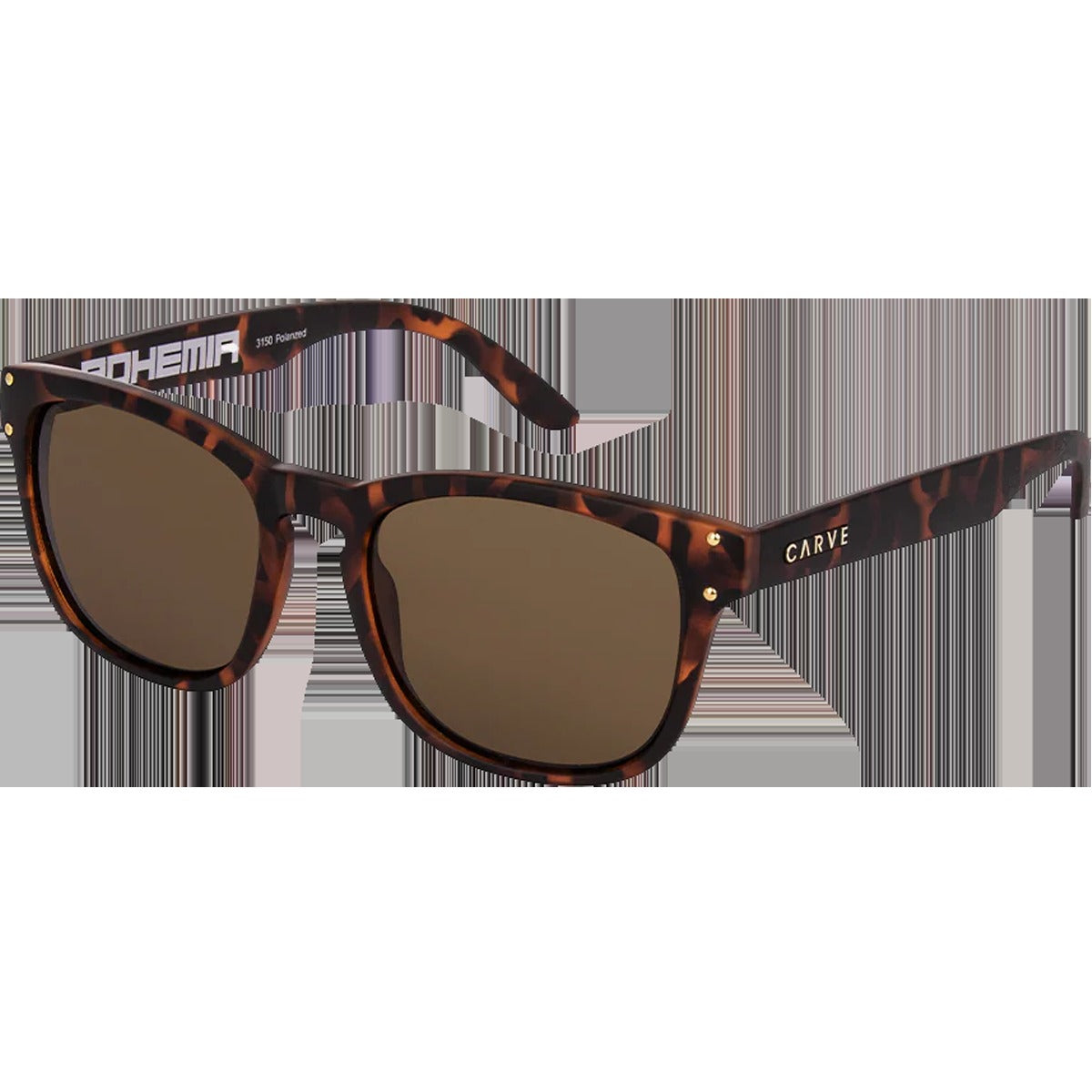 Bohemia Polarized