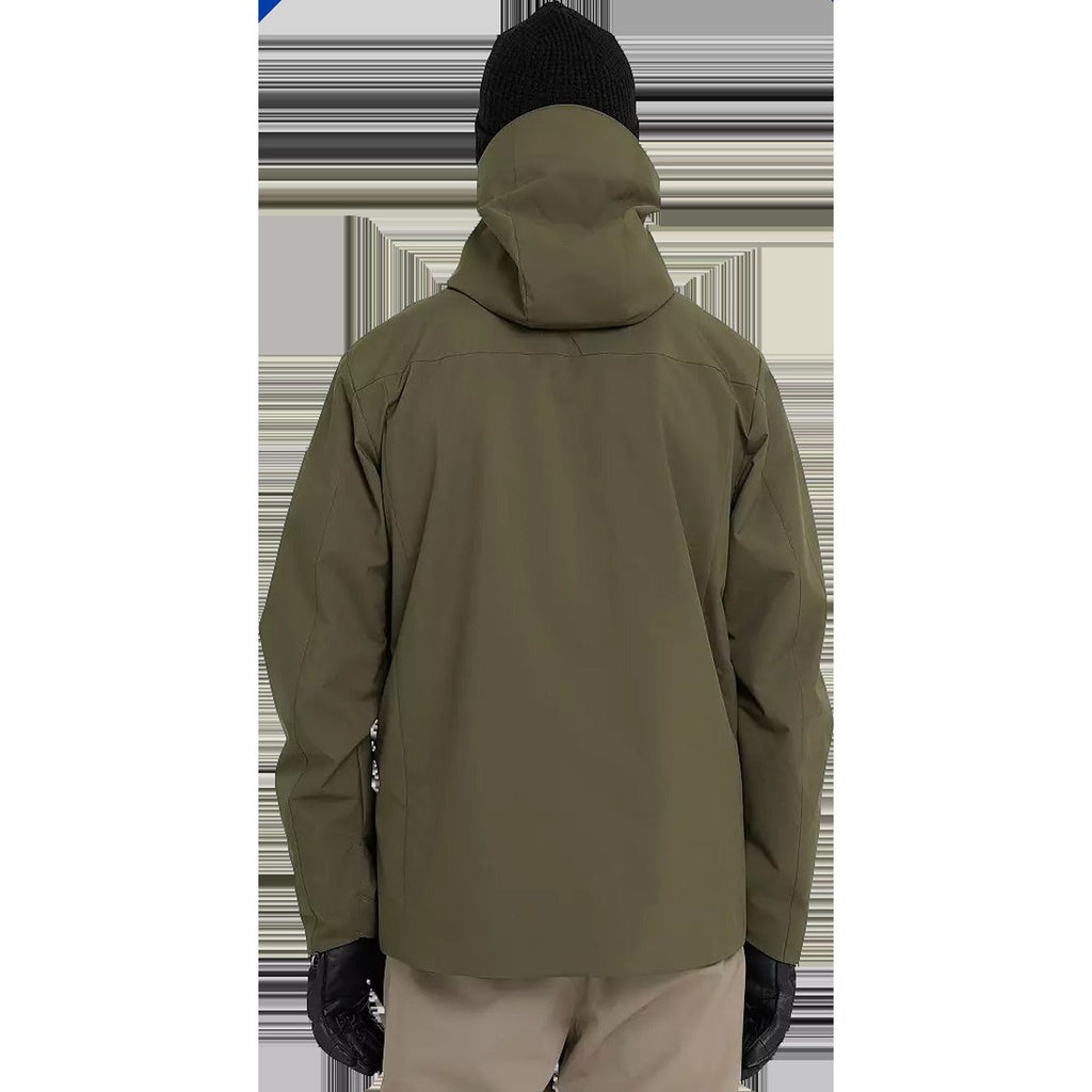 Men's Quest Stretch 20K Jacket
