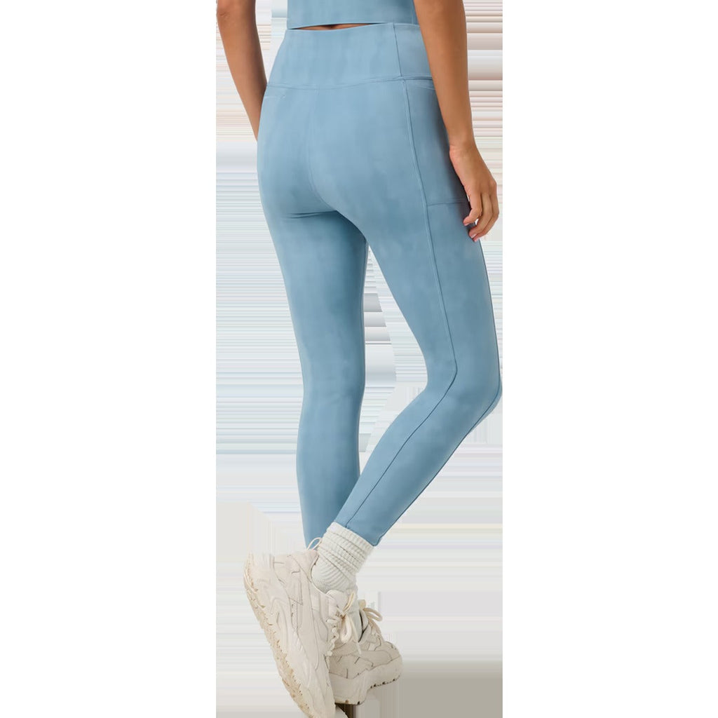 Women's Moveknit Bonded Legging