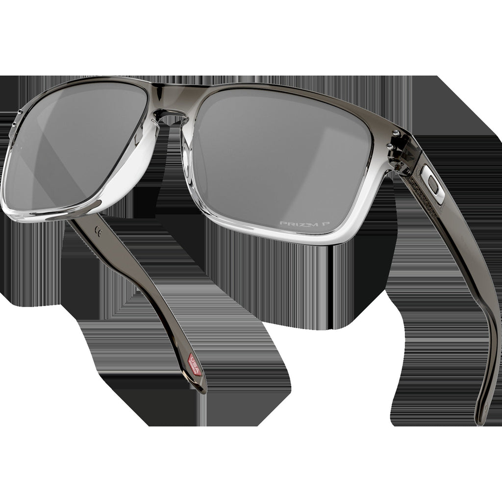 Holbrook - Dark Ink Fade/Prizm Black Polarized