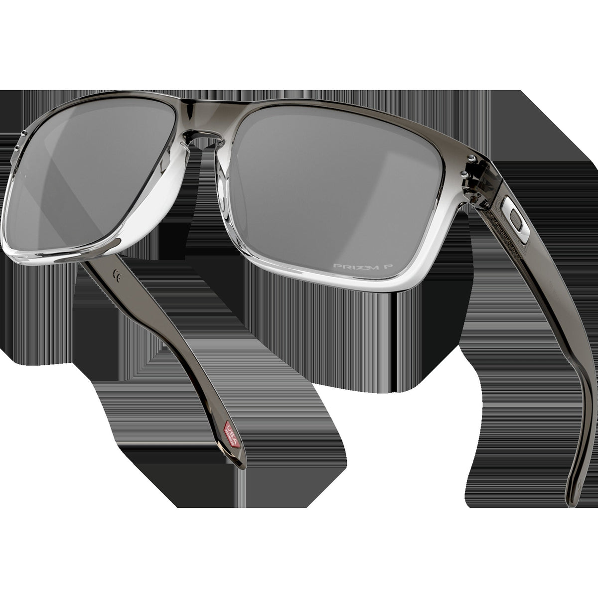Holbrook - Dark Ink Fade/Prizm Black Polarized