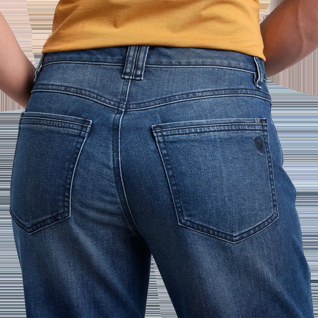 Women's Kontour Boyfriend Denim