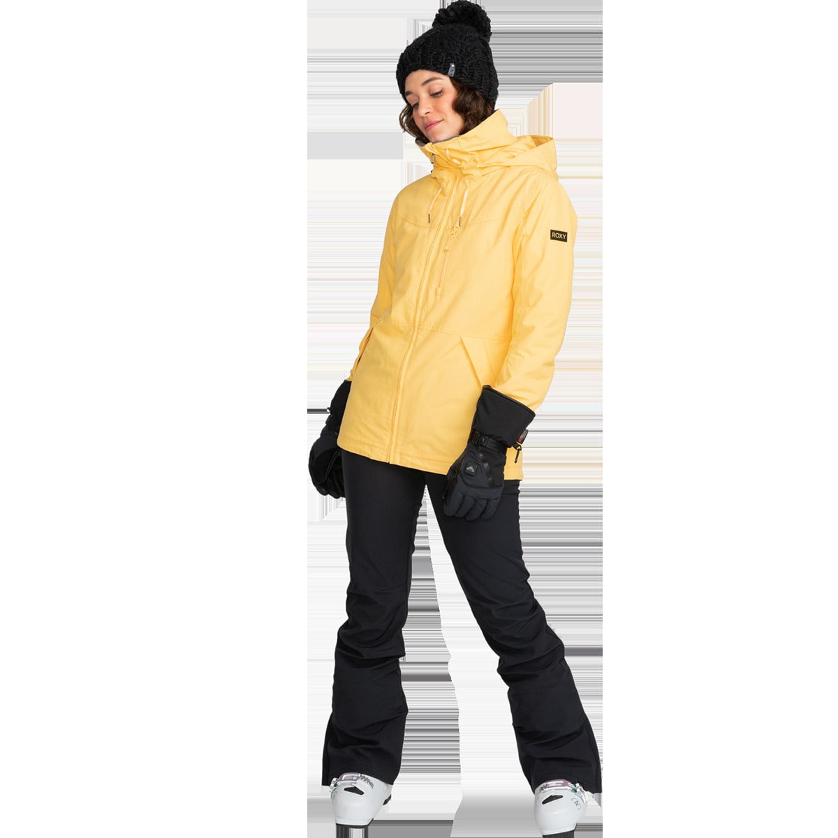 Women's Rising High Pant