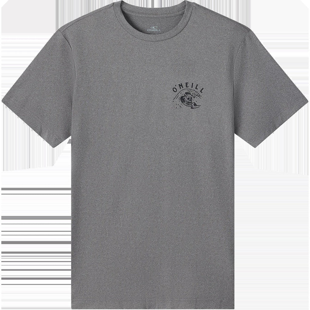 Youth Wave Brain UPF Short Sleeve