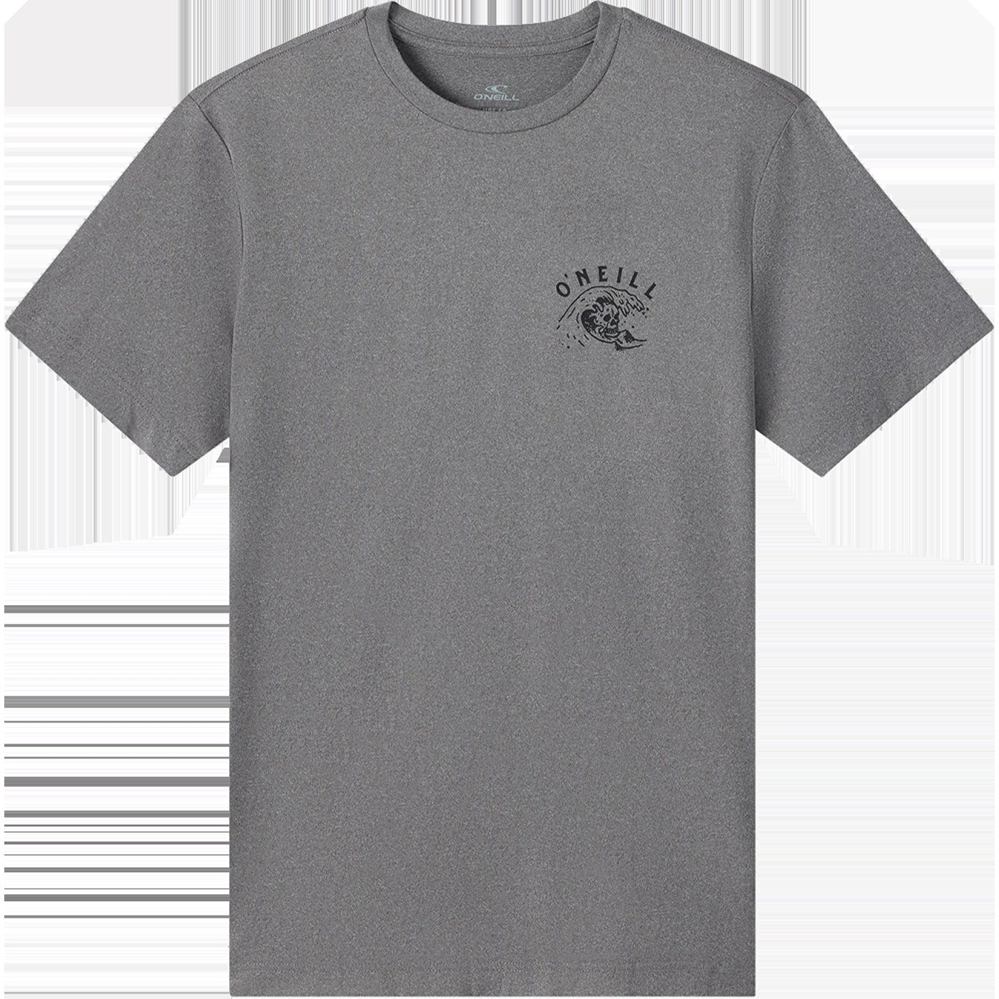 Youth Wave Brain UPF Short Sleeve