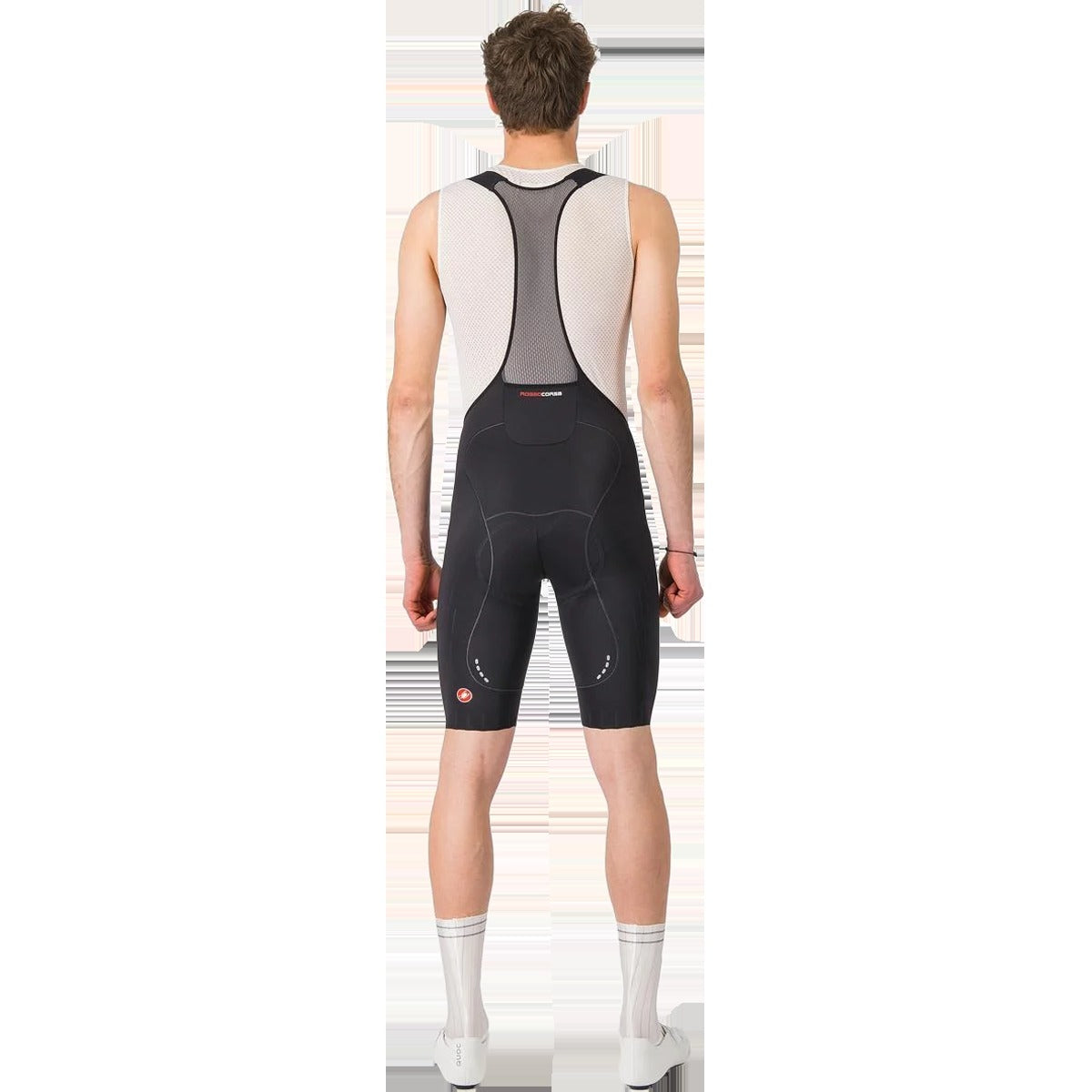 Men's Free Aero Race S Bibshort