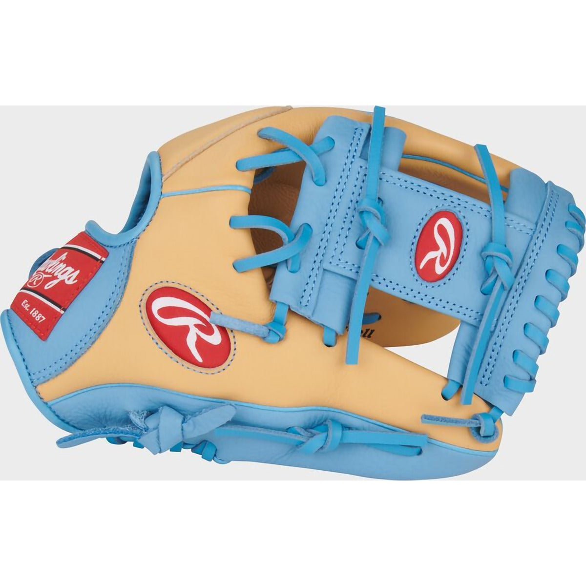 Youth Select Pro Lite Lindor 11.5" I-Web
