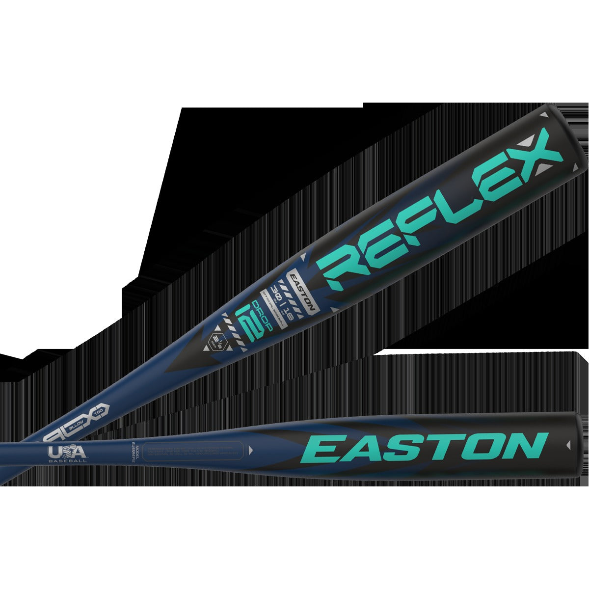 Reflex -12 USA 2 1/2"