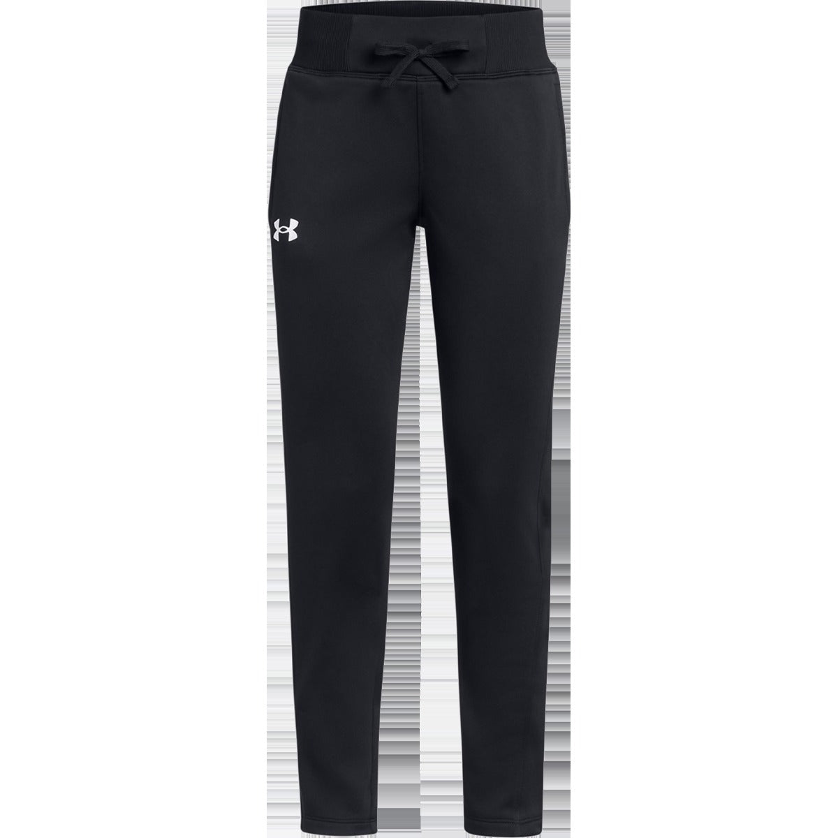 Youth Armour Fleece Pants