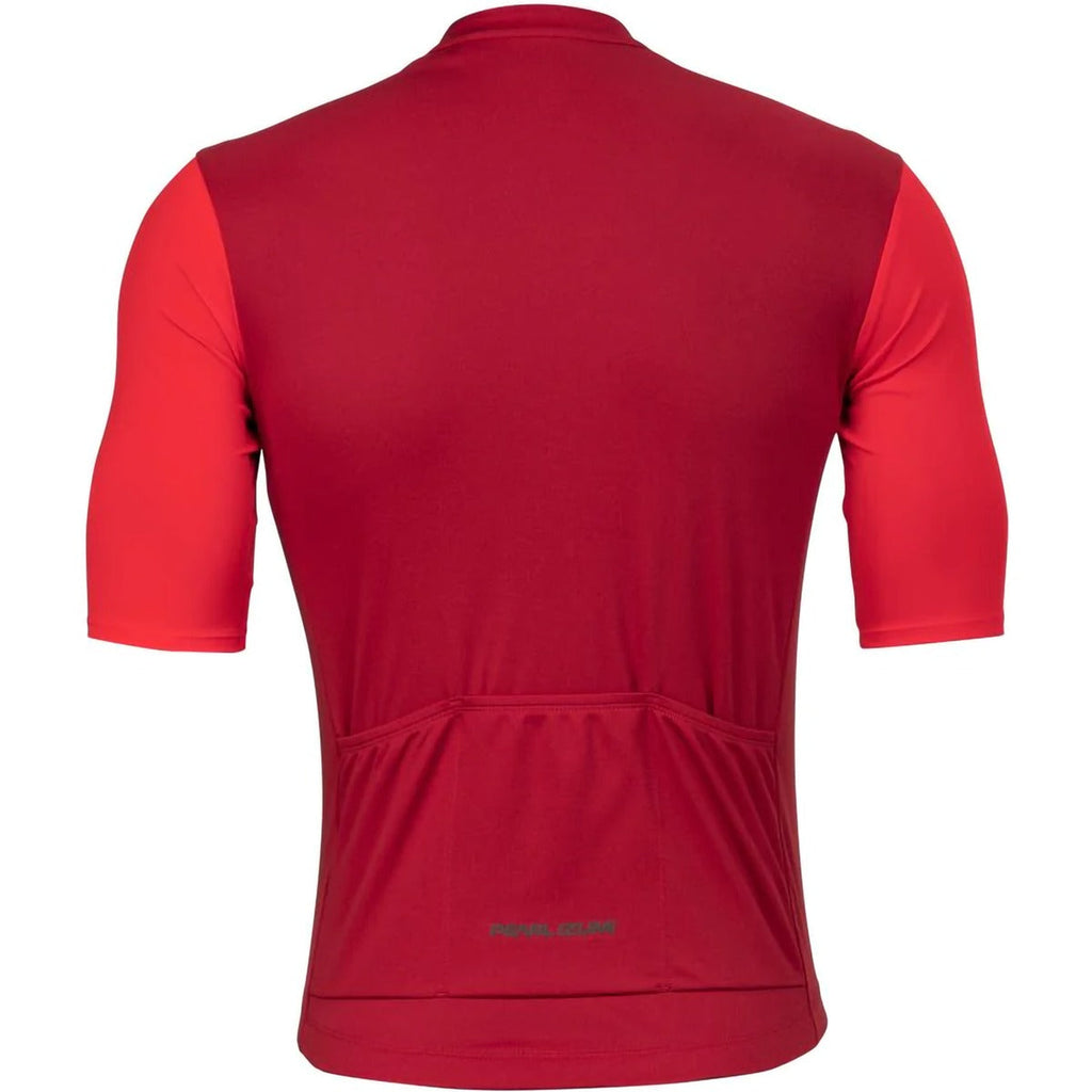 Men's Attack Short Sleeve Jersey