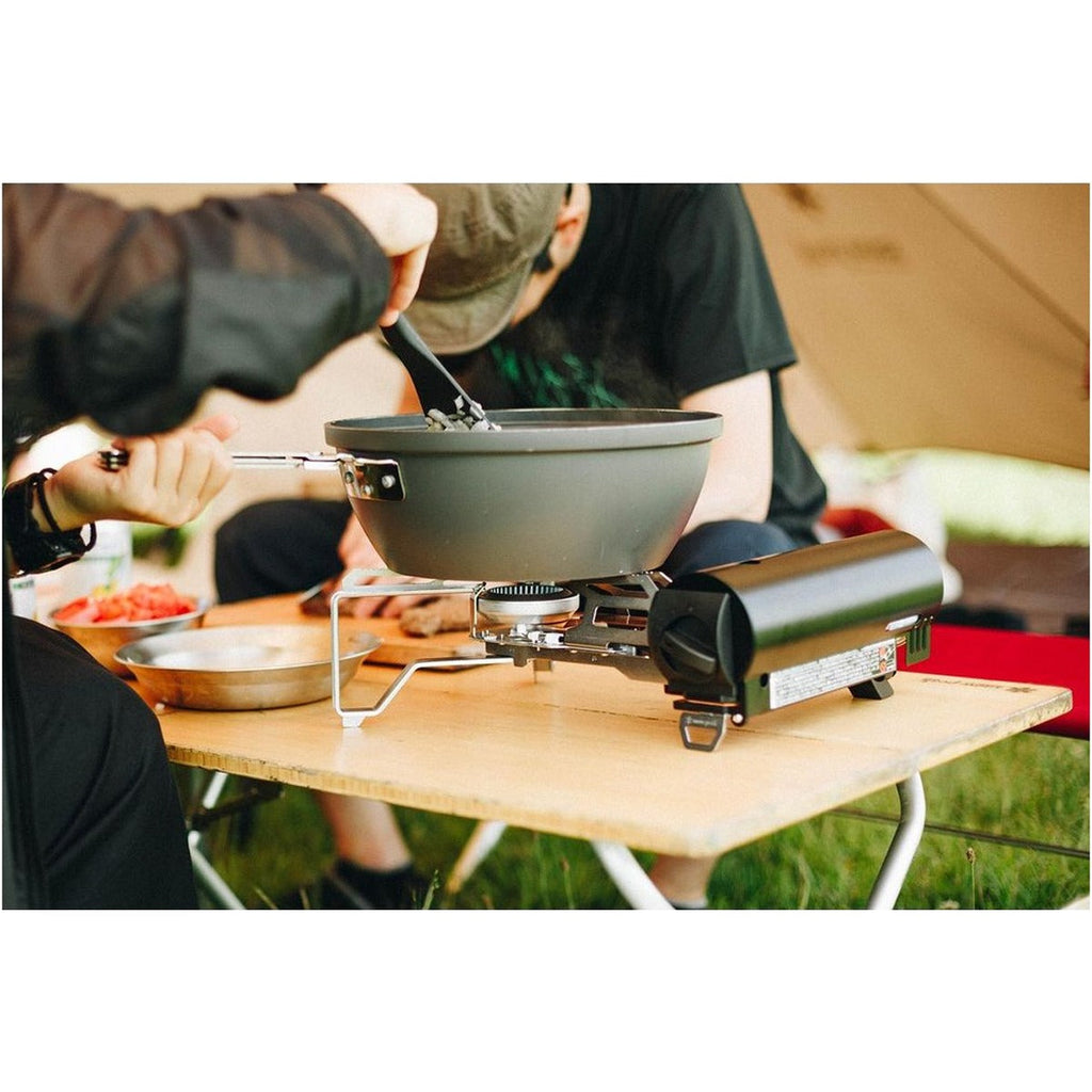 Home & Camp Burner