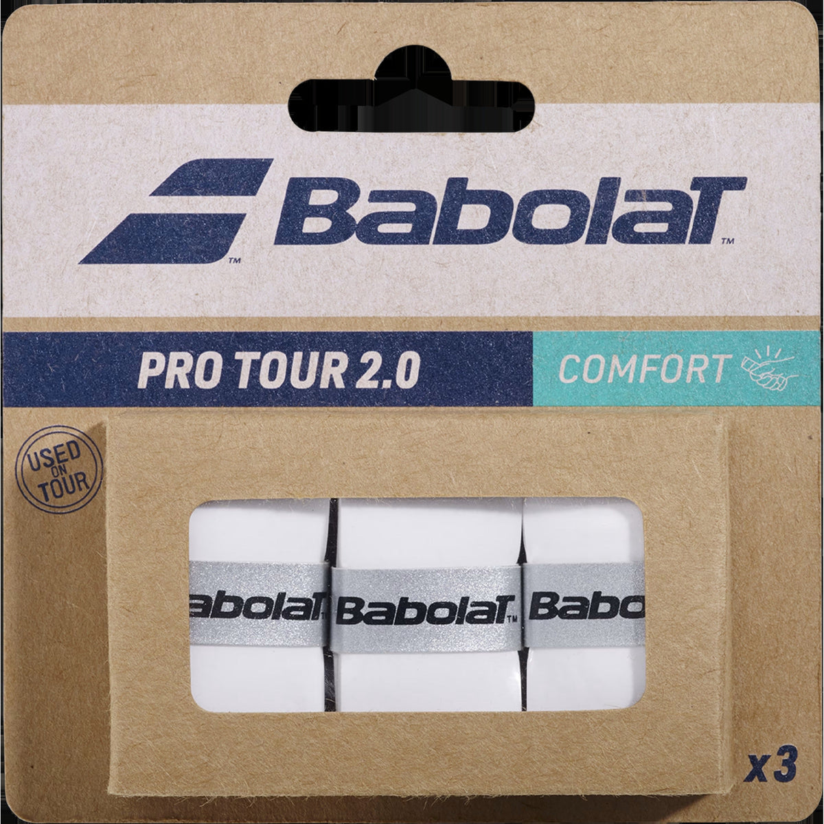 Pro Tour 2.0 X3