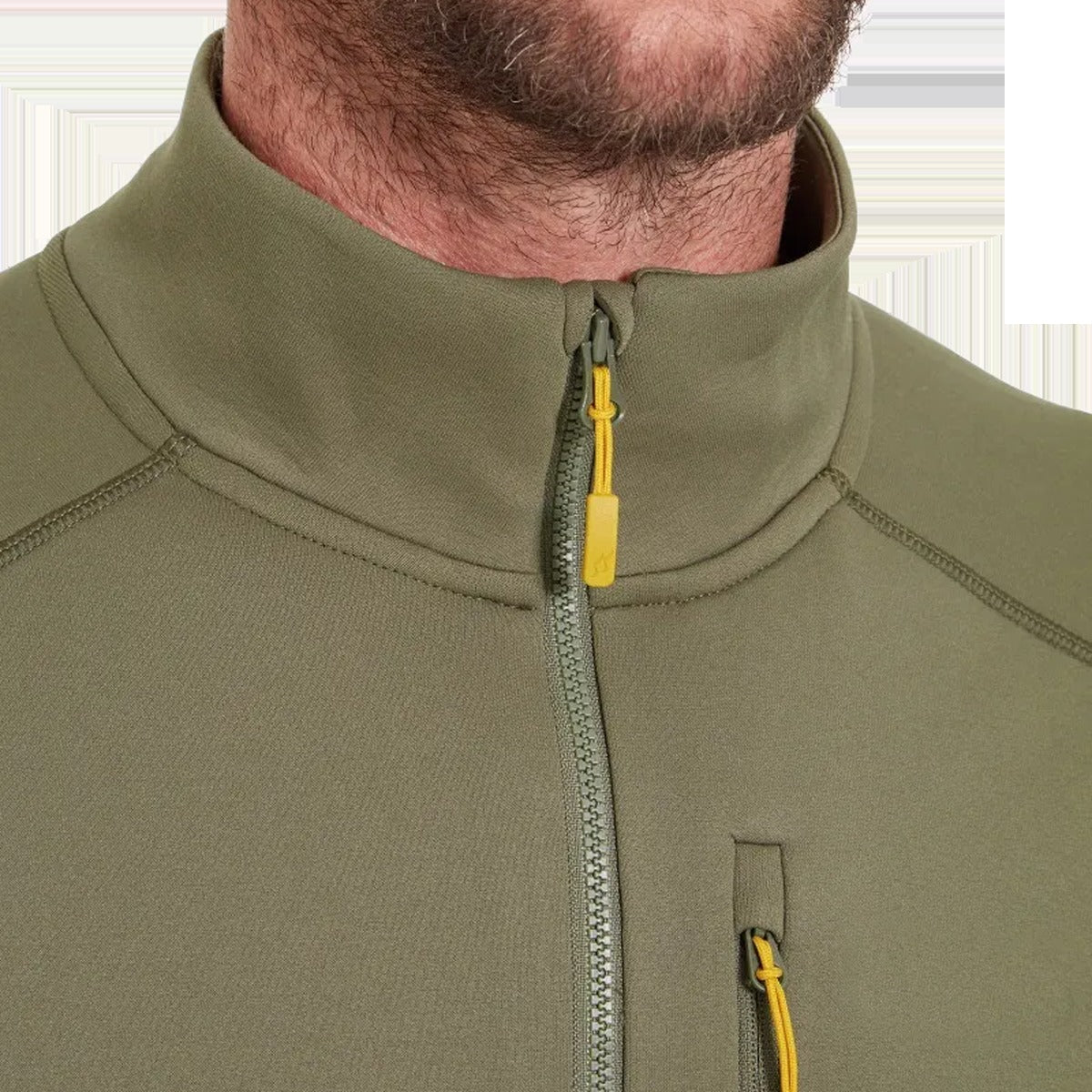 Men's Modulus Pull On