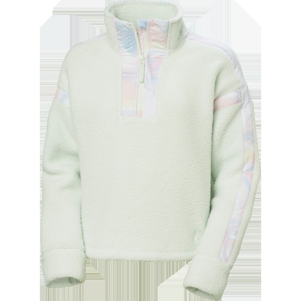 Women's Imperial Pile Zip Pullover