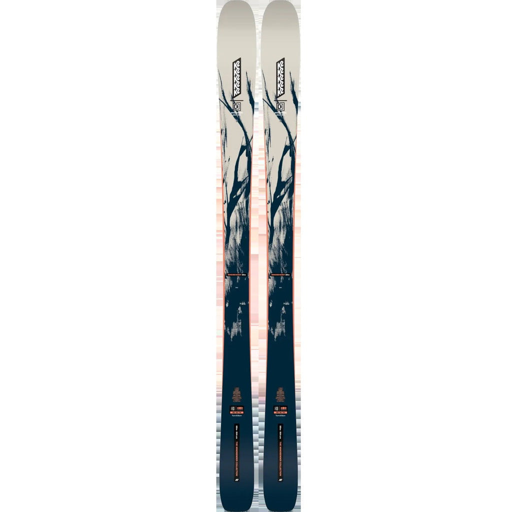 Women's Mindbender 88