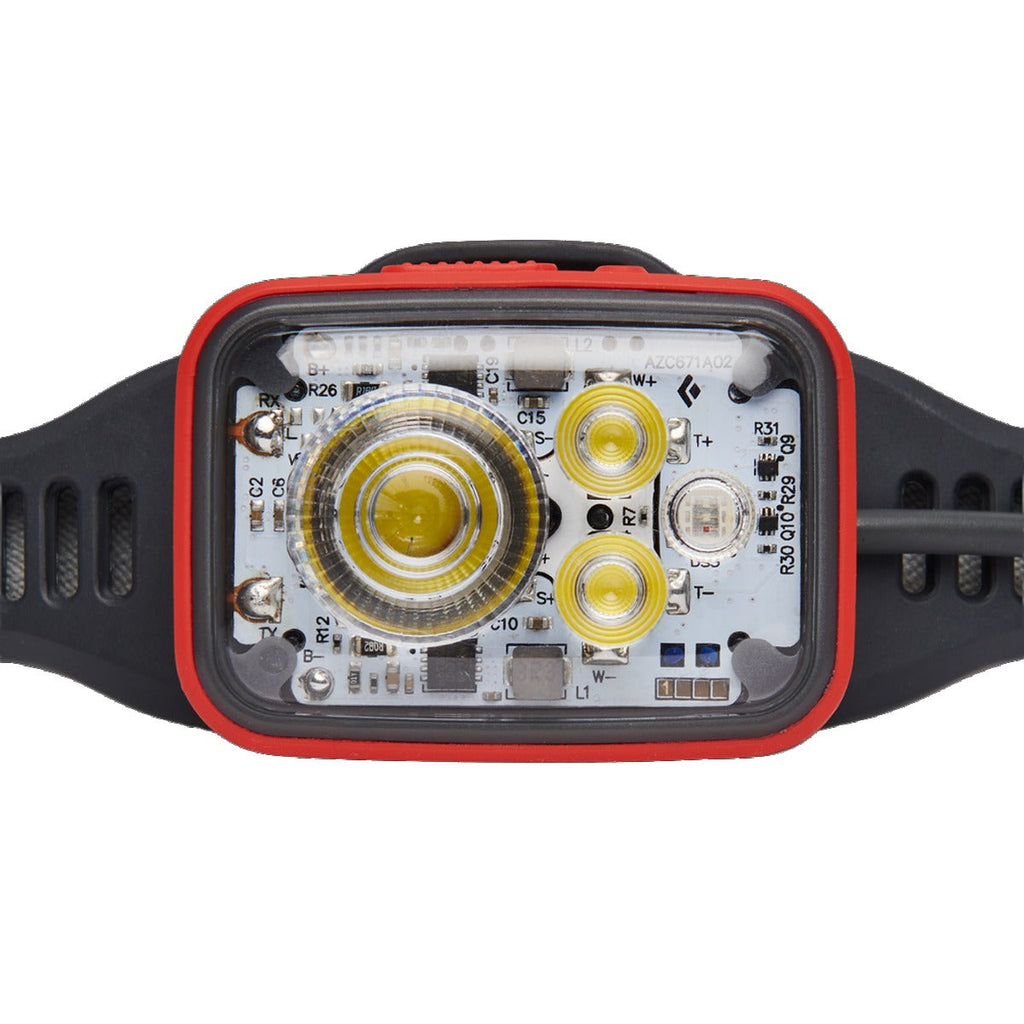 Distance 1500 Headlamp
