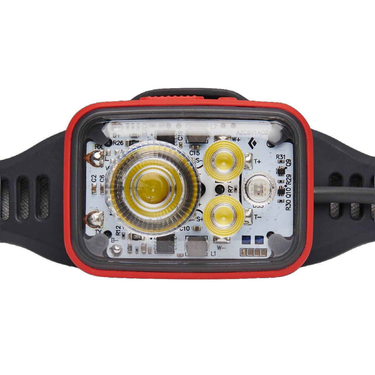 Distance 1500 Headlamp