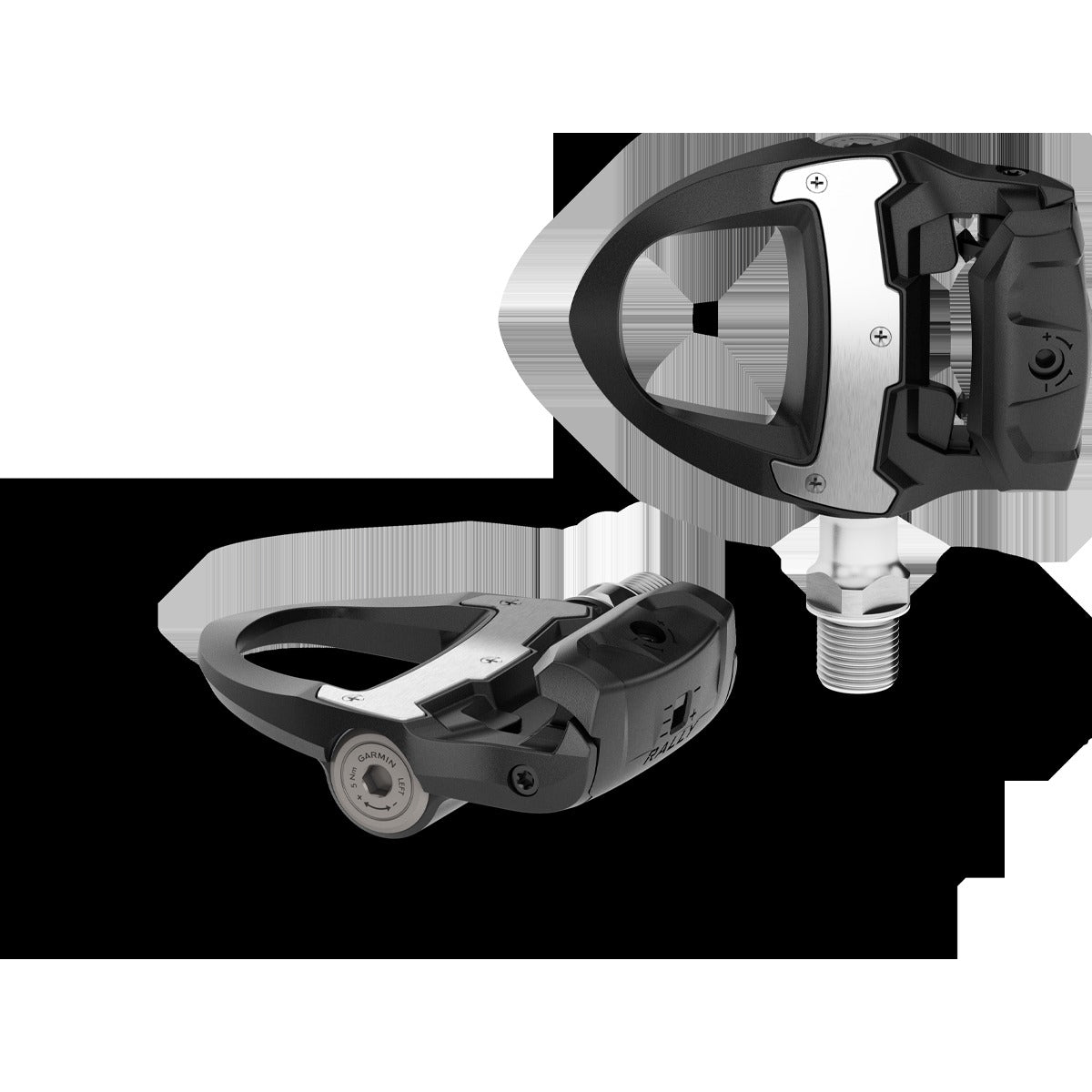 Rally RS110 Shimano Single-sensing Power Meter