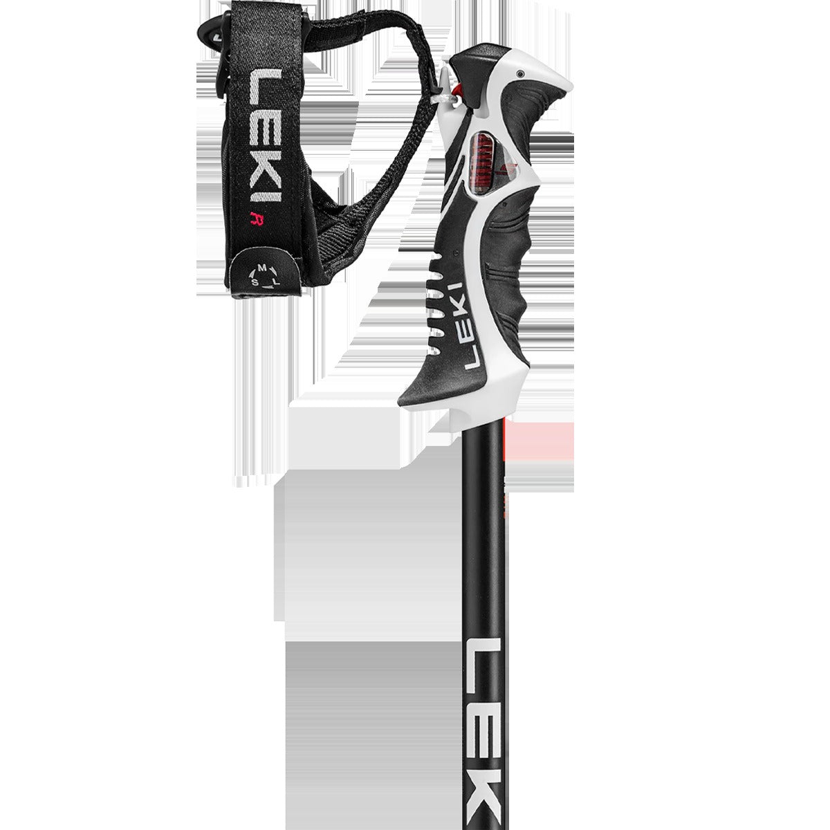 Bold Lite S Trigger Poles