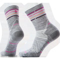 Women's Run Zero Cushion Mid Crew