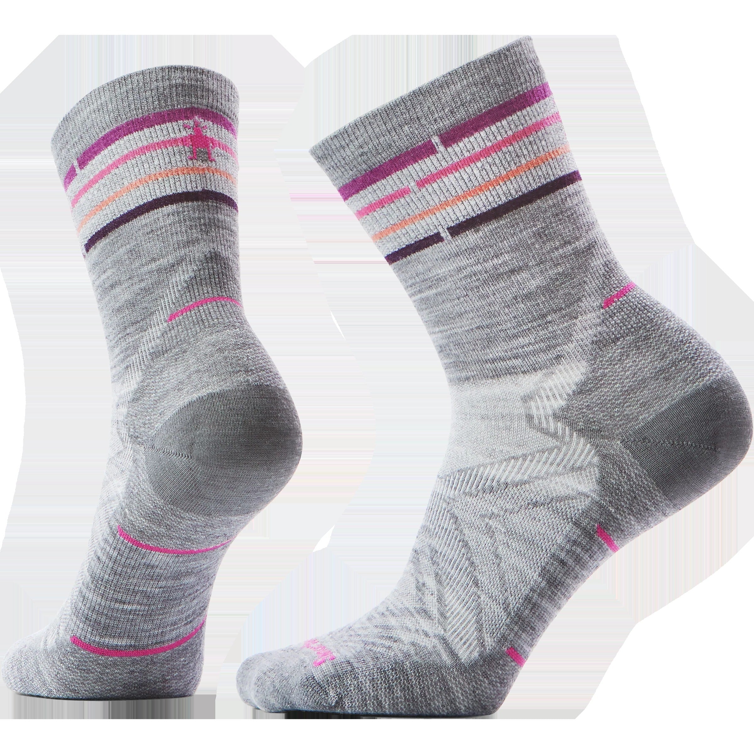 Women's Run Zero Cushion Mid Crew