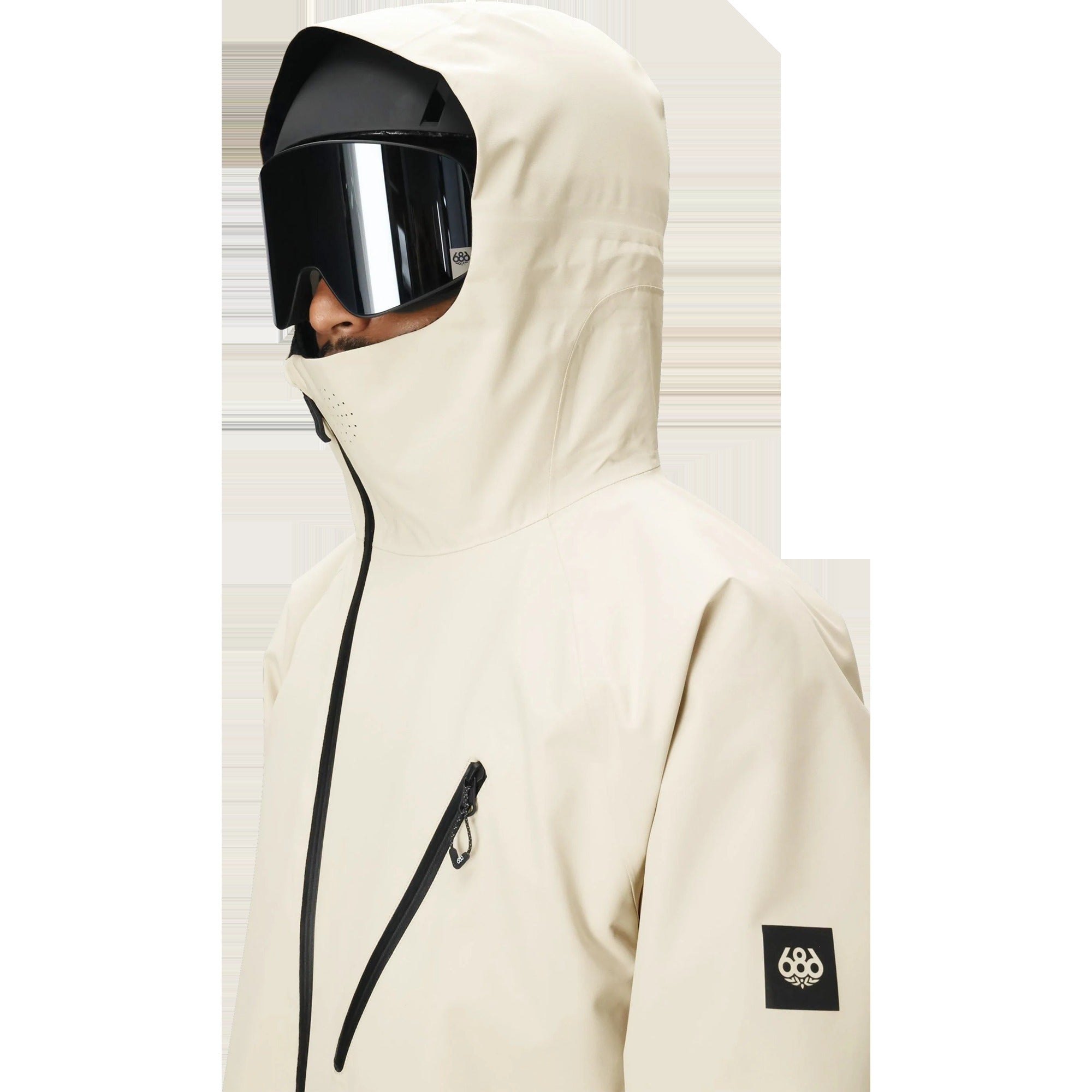 Men's Hydra Thermagraph Jacket