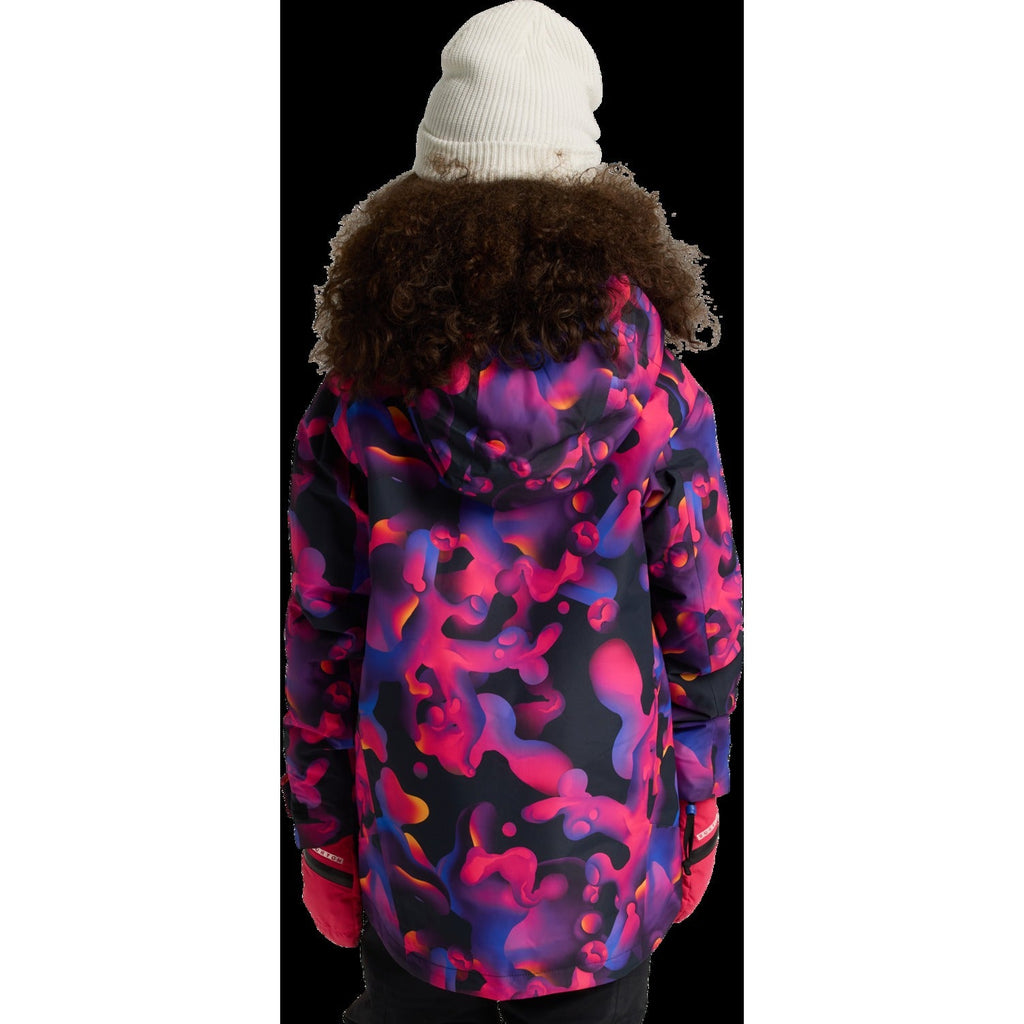 Youth Skimmer 2L Jacket