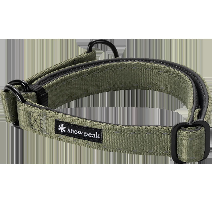 SP Slip Collar L Olive