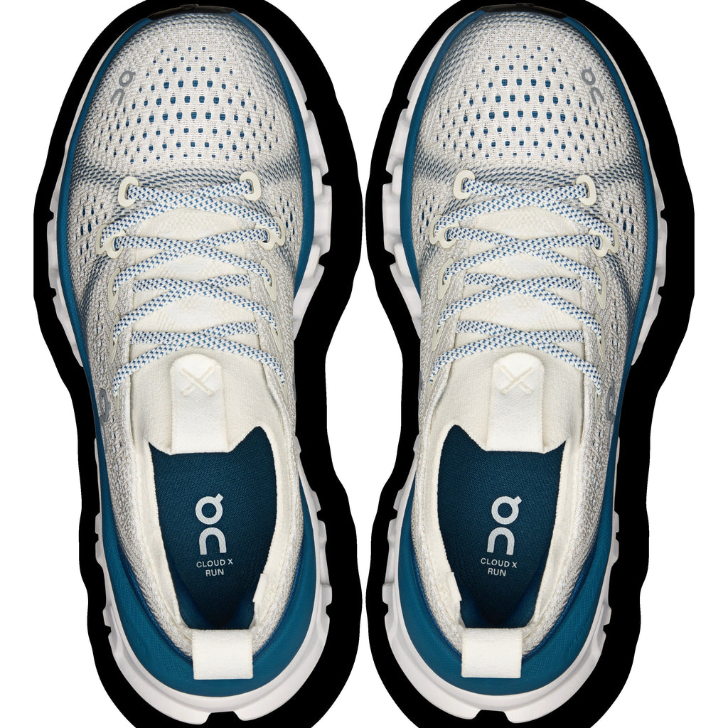 Women's Cloud X Tempo