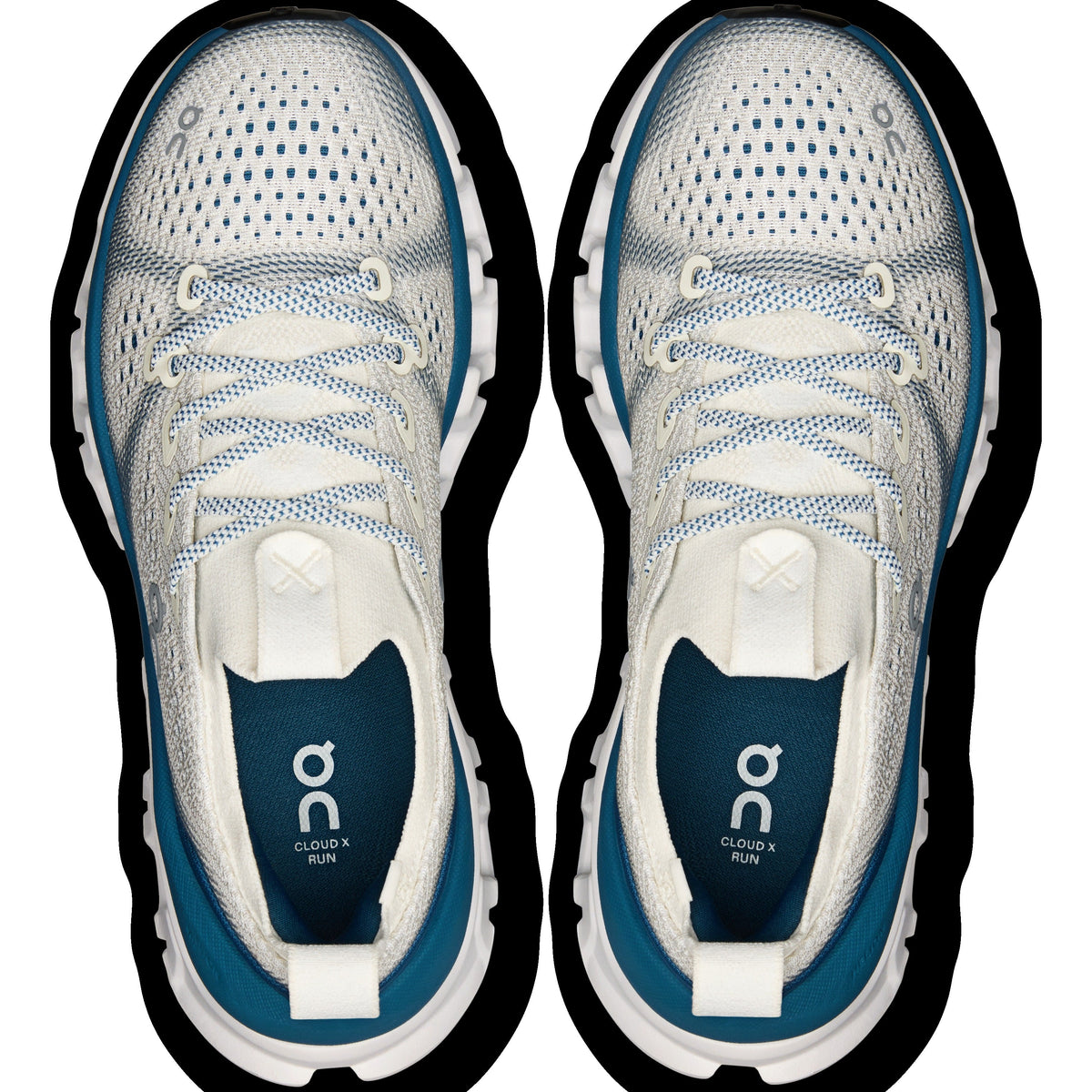 Women's Cloud X Tempo