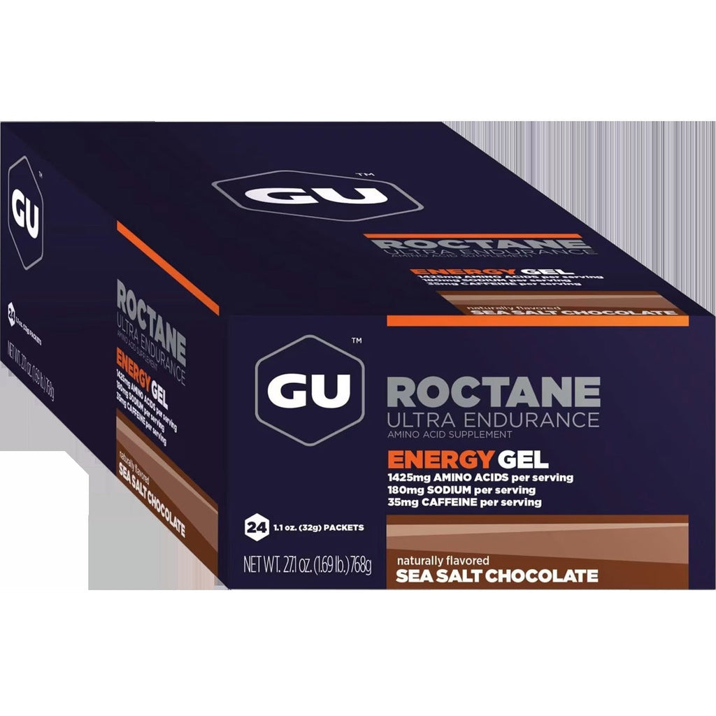 GU Roctane Energy Gel