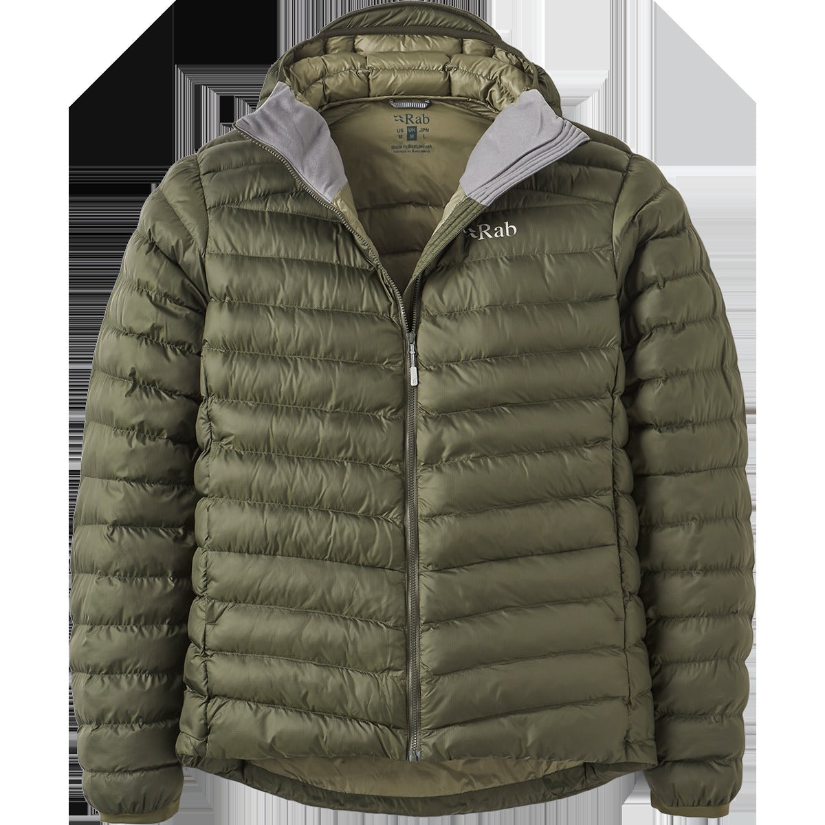 Men's Cirrus Alpine Jacket