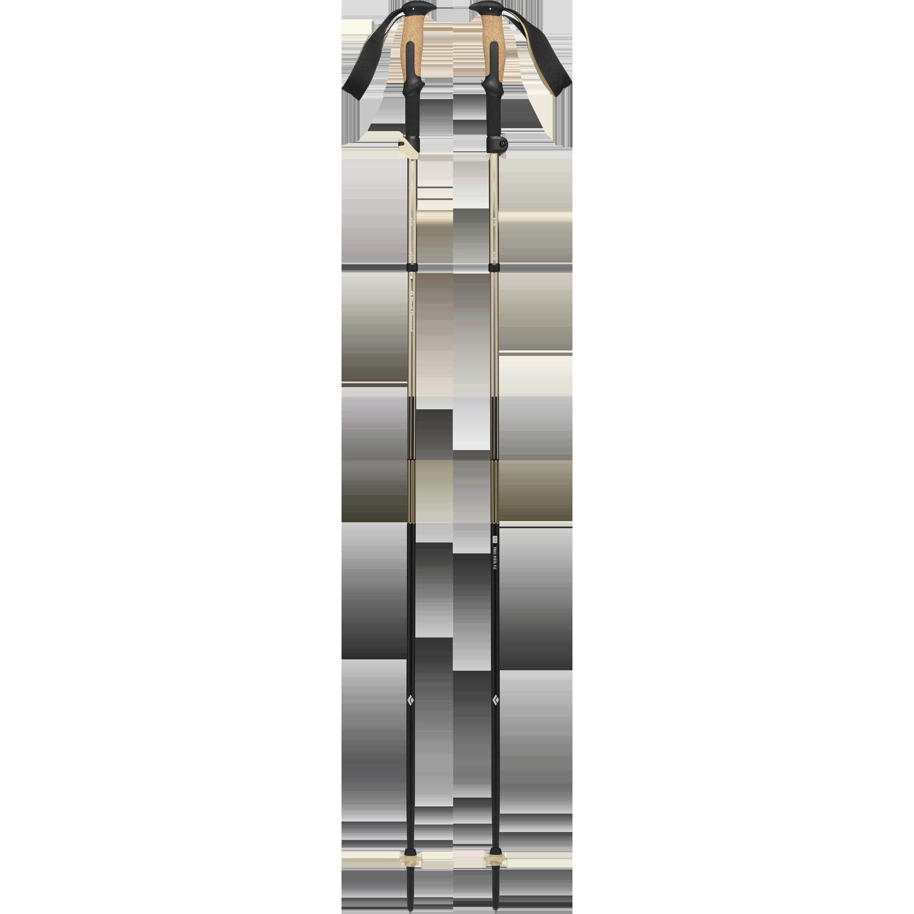 Trail Vista FLZ Trekking Poles
