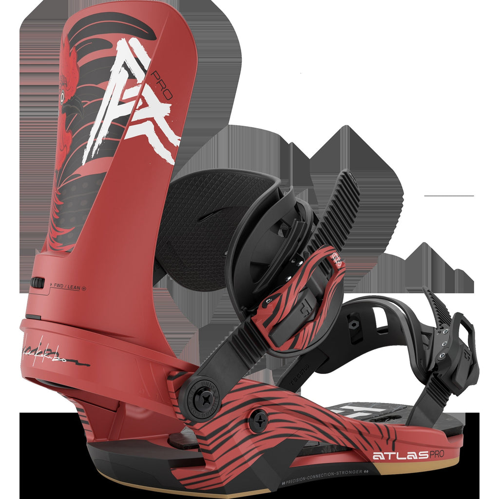 Atlas Pro