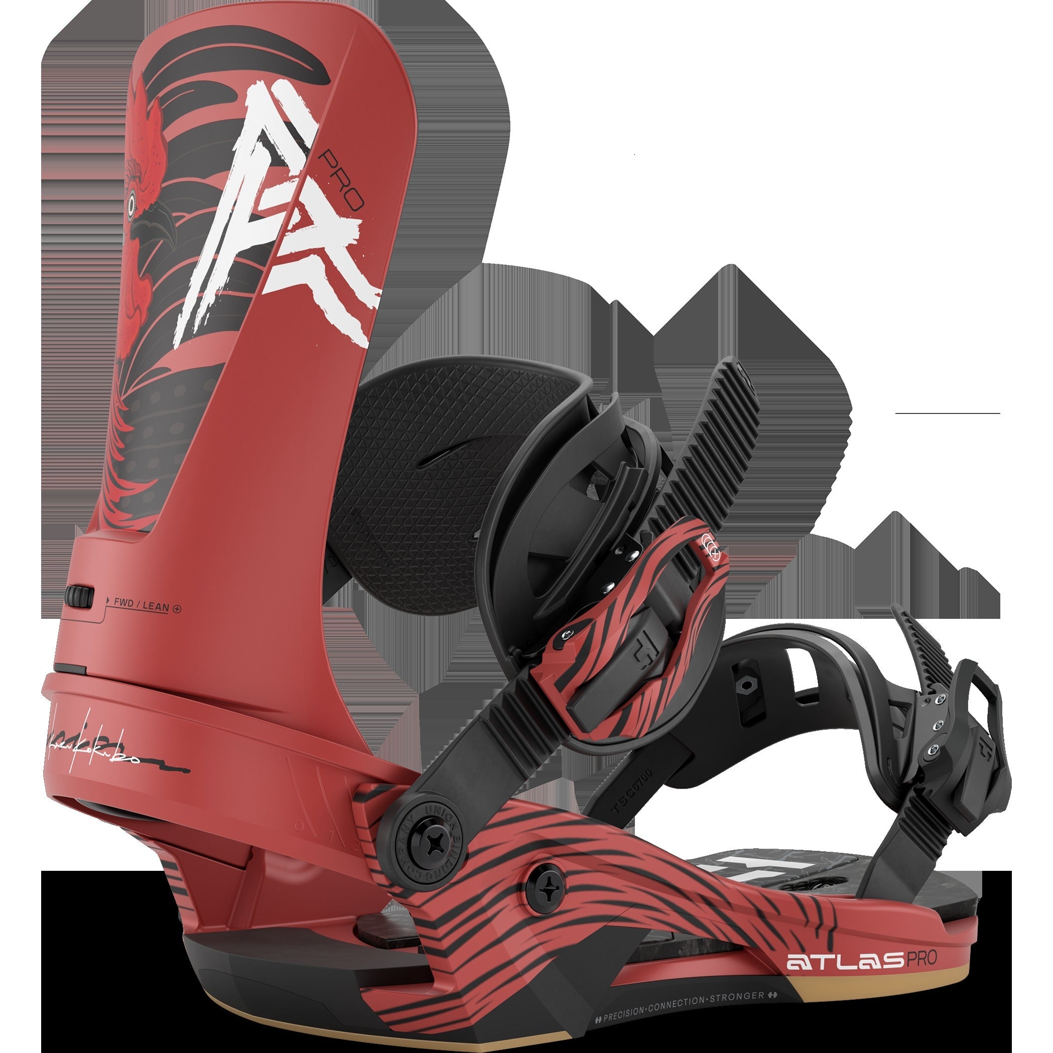 Atlas Pro