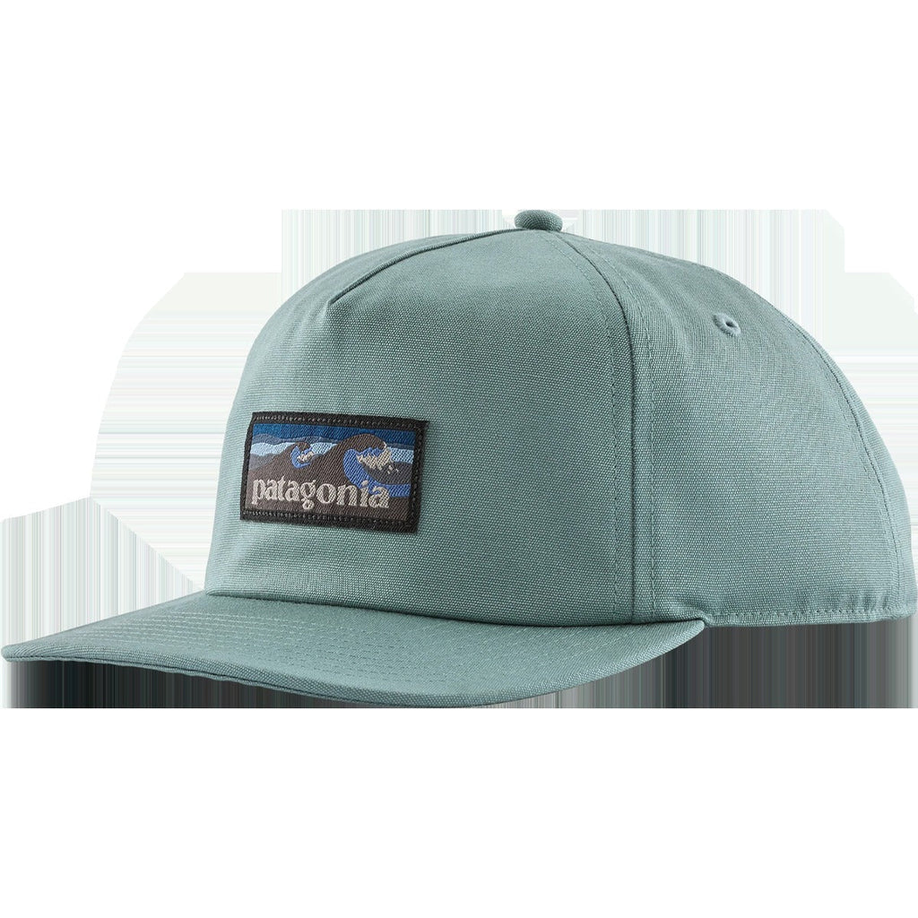 Boardshorts Label Funfarer Cap